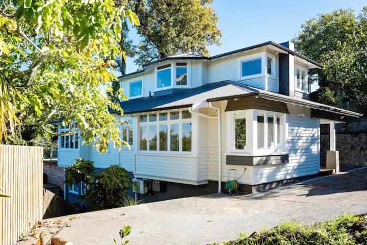Napier Hill Sanctuary Exterior foto